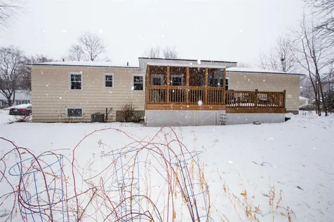 33 Laurel Hill Drive South Burlington VT 05403