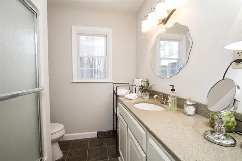 33 Laurel Hill Drive South Burlington VT 05403