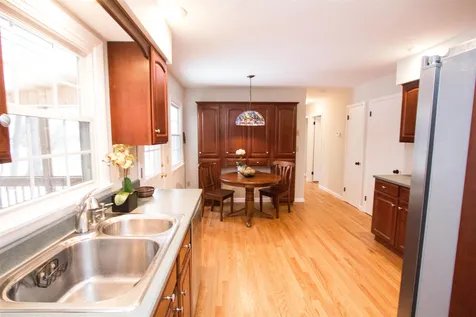 33 Laurel Hill Drive South Burlington VT 05403