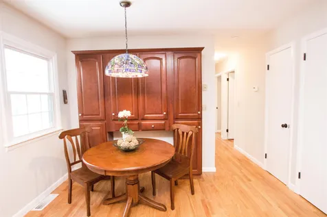 33 Laurel Hill Drive South Burlington VT 05403
