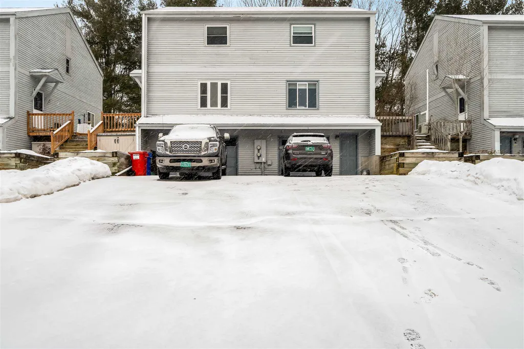 165 Valleyfield Drive Colchester VT 05446