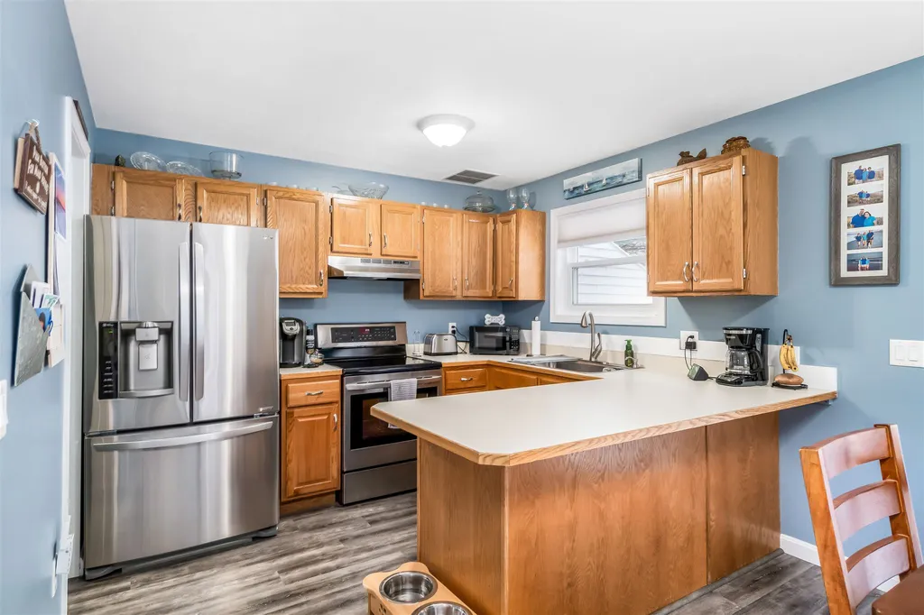 165 Valleyfield Drive Colchester VT 05446