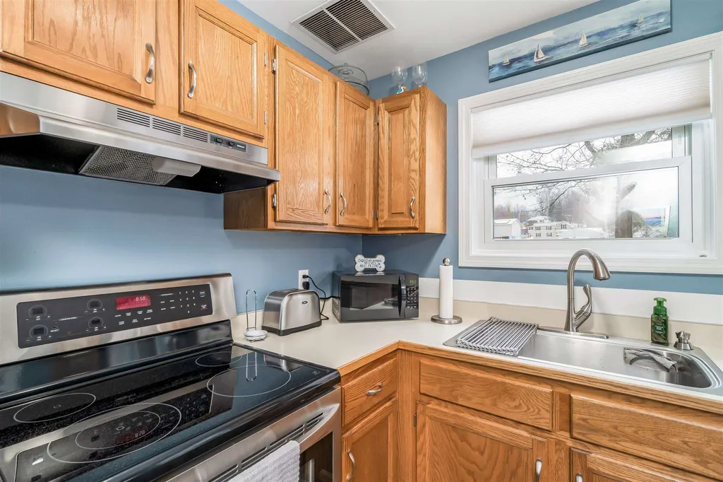 165 Valleyfield Drive Colchester VT 05446