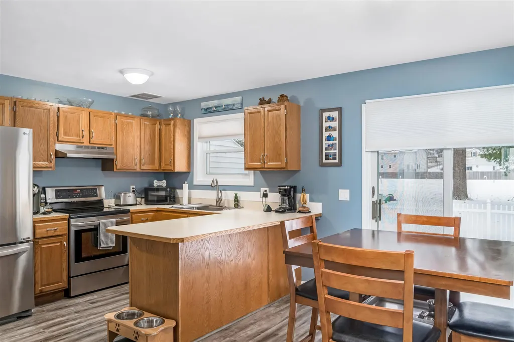 165 Valleyfield Drive Colchester VT 05446