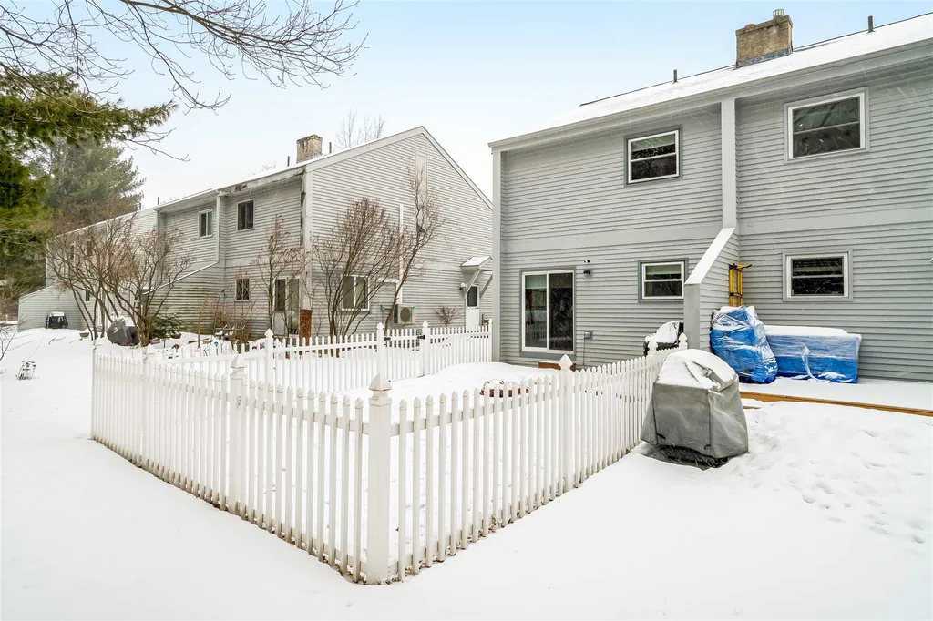 165 Valleyfield Drive Colchester VT 05446