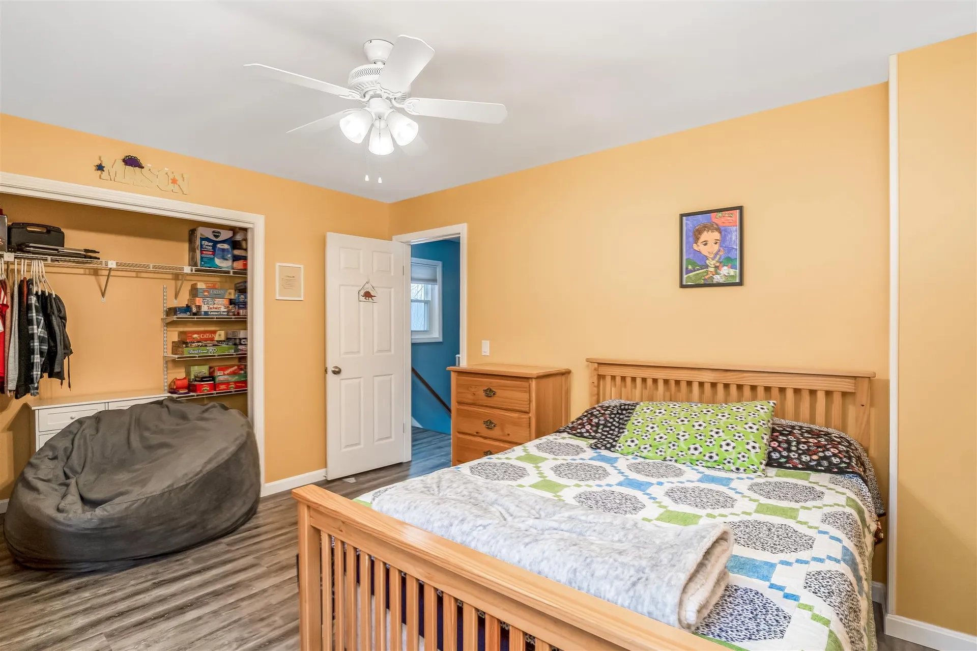 165 Valleyfield Drive Colchester VT 05446
