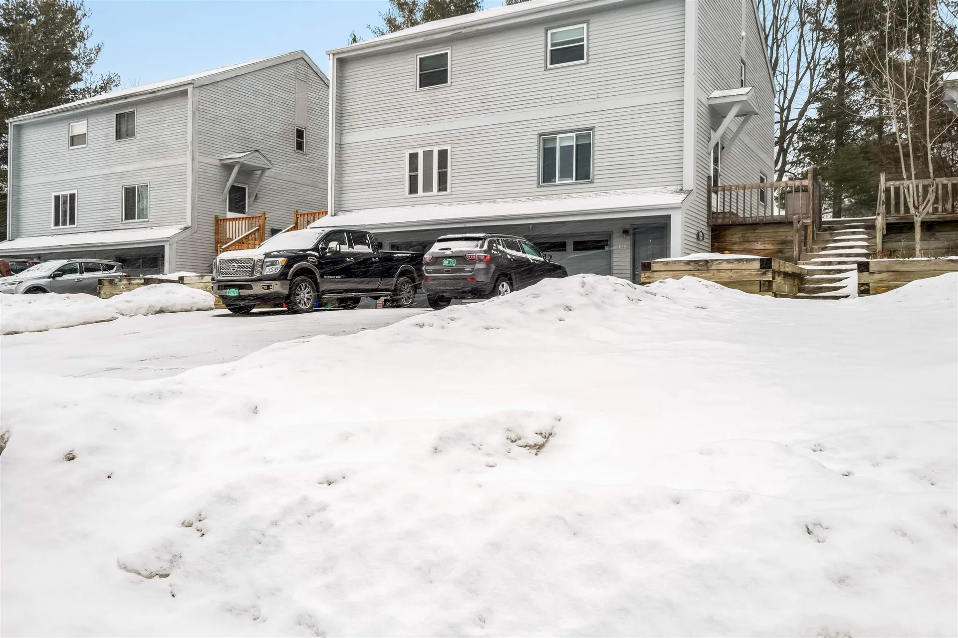 165 Valleyfield Drive Colchester VT 05446