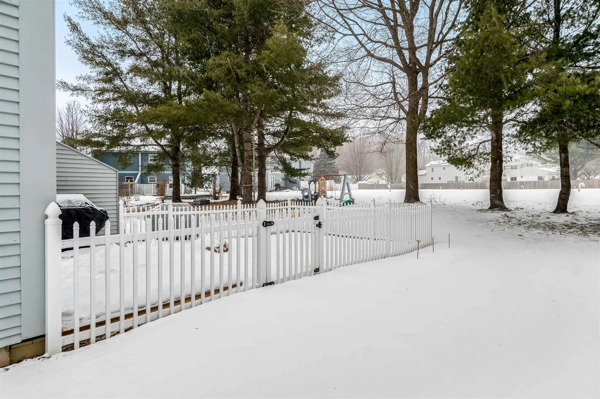 165 Valleyfield Drive Colchester VT 05446