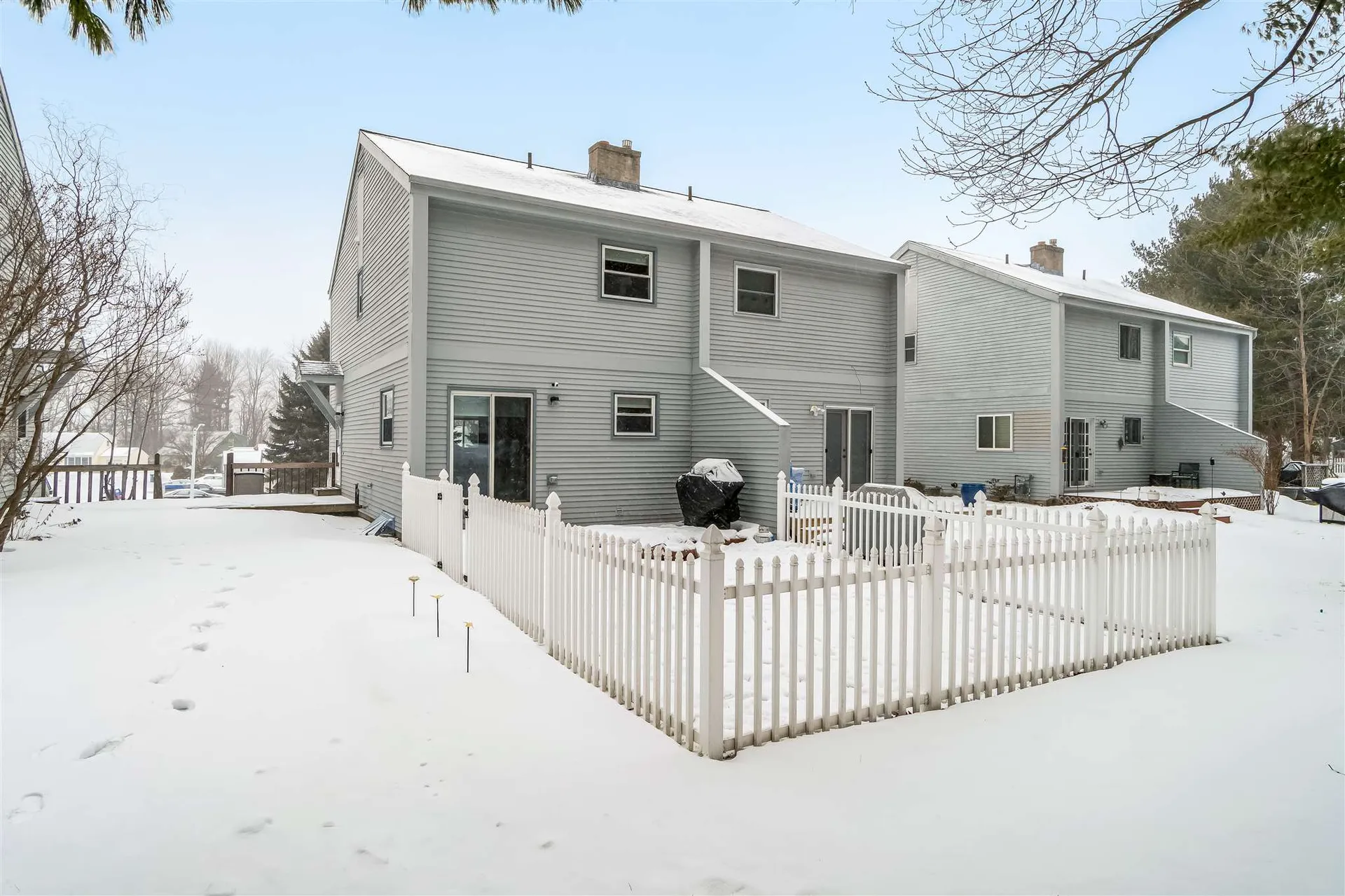 165 Valleyfield Drive Colchester VT 05446