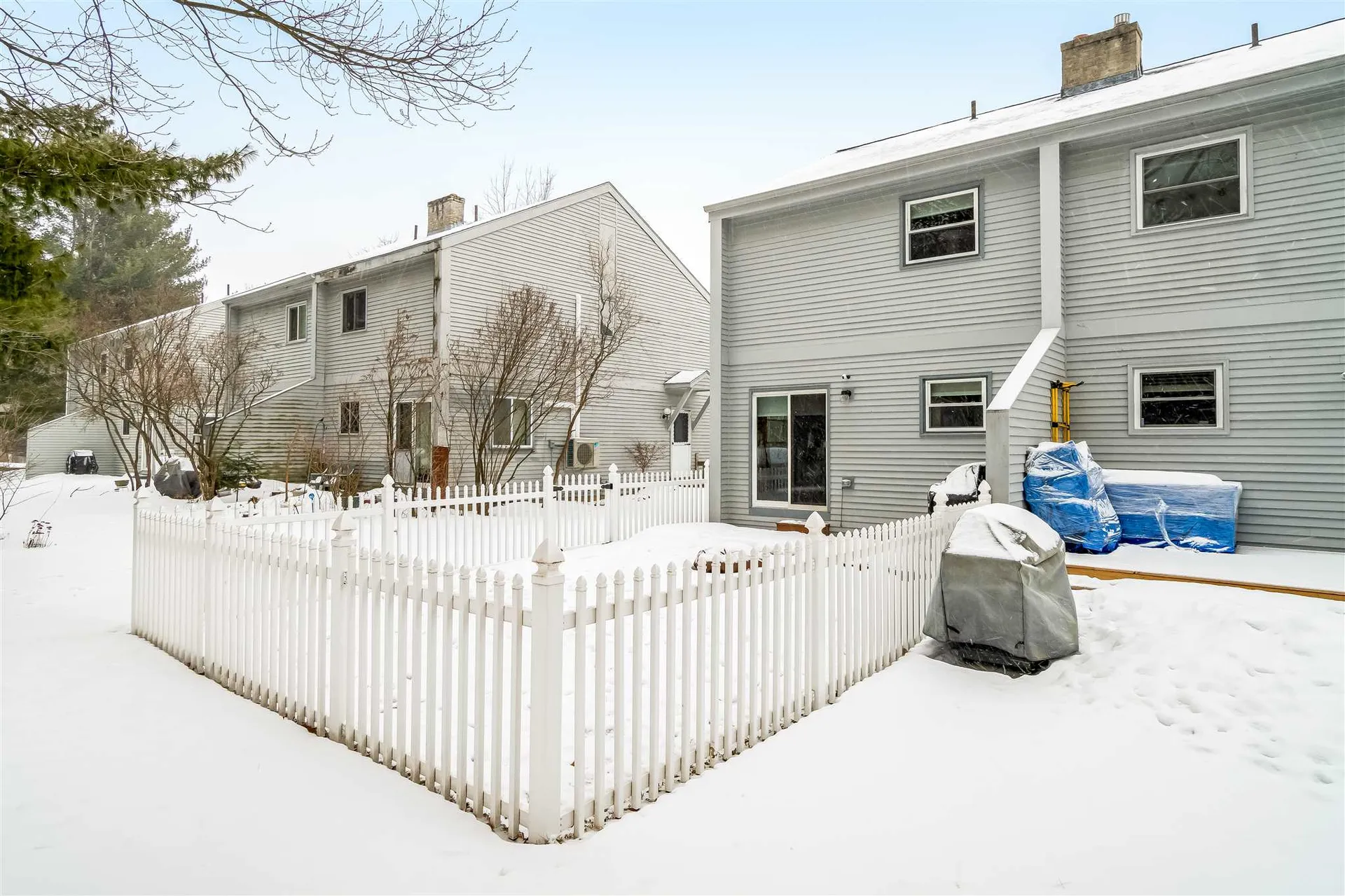 165 Valleyfield Drive Colchester VT 05446