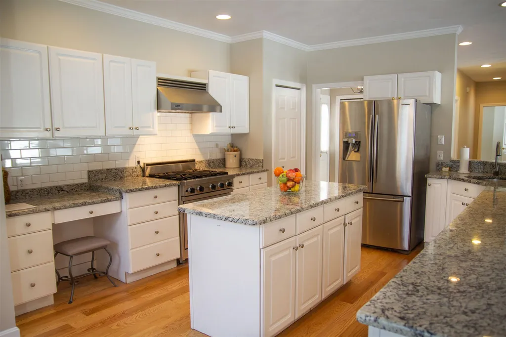 29 Oakmont Drive Concord NH 03301