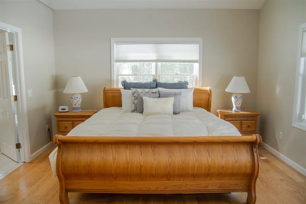 29 Oakmont Drive Concord NH 03301