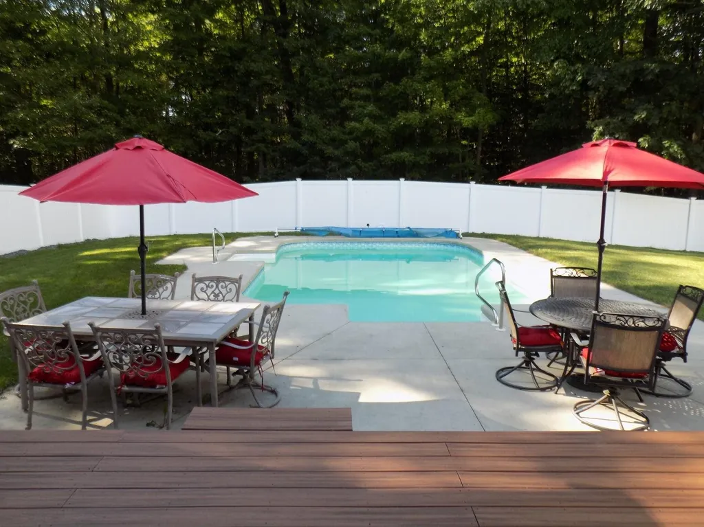 29 Oakmont Drive Concord NH 03301