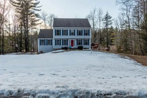 203 Christie Road New Boston NH 03070