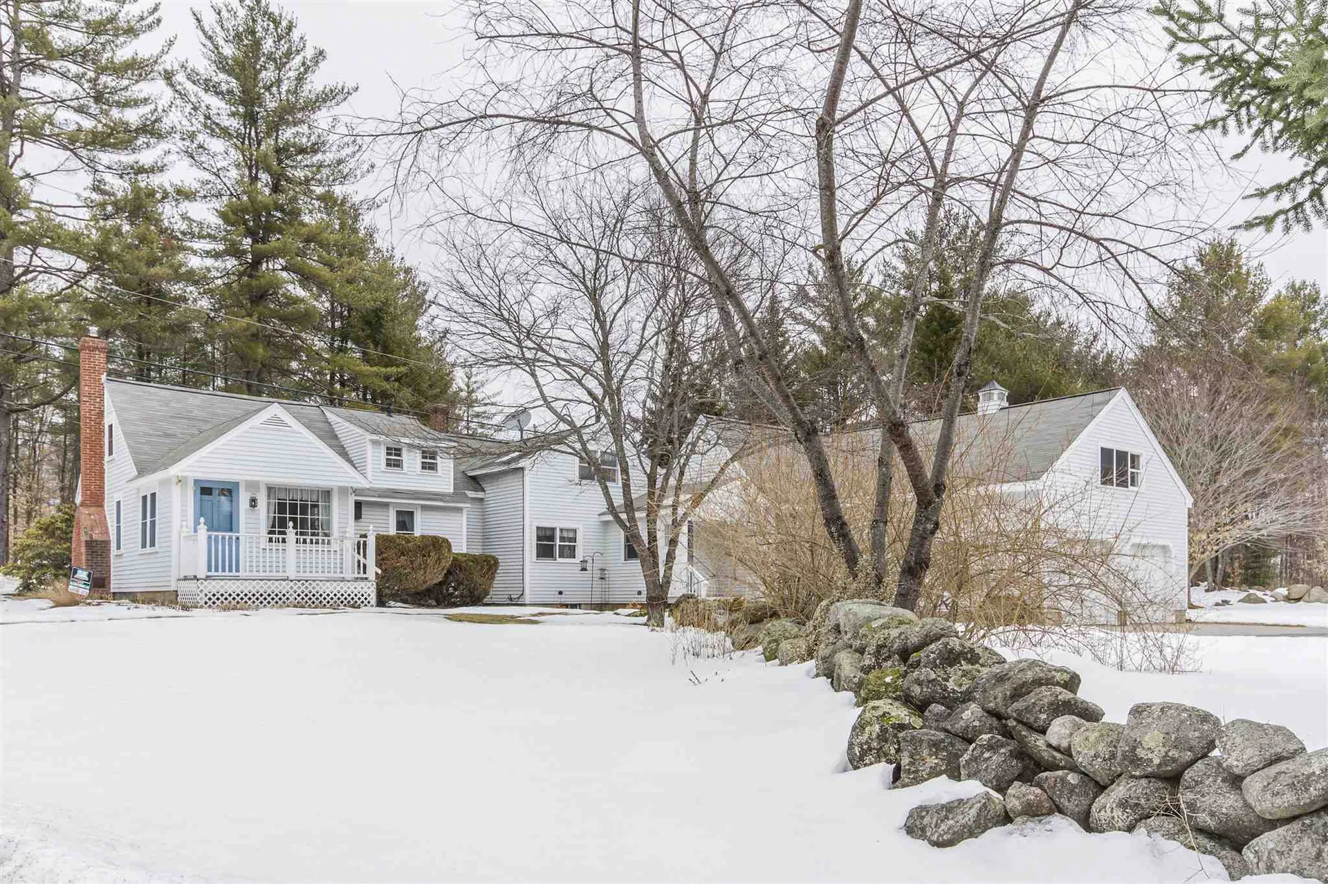 679 Cooledge Road Hillsborough NH 03244
