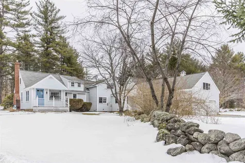 679 Cooledge Road Hillsborough NH 03244