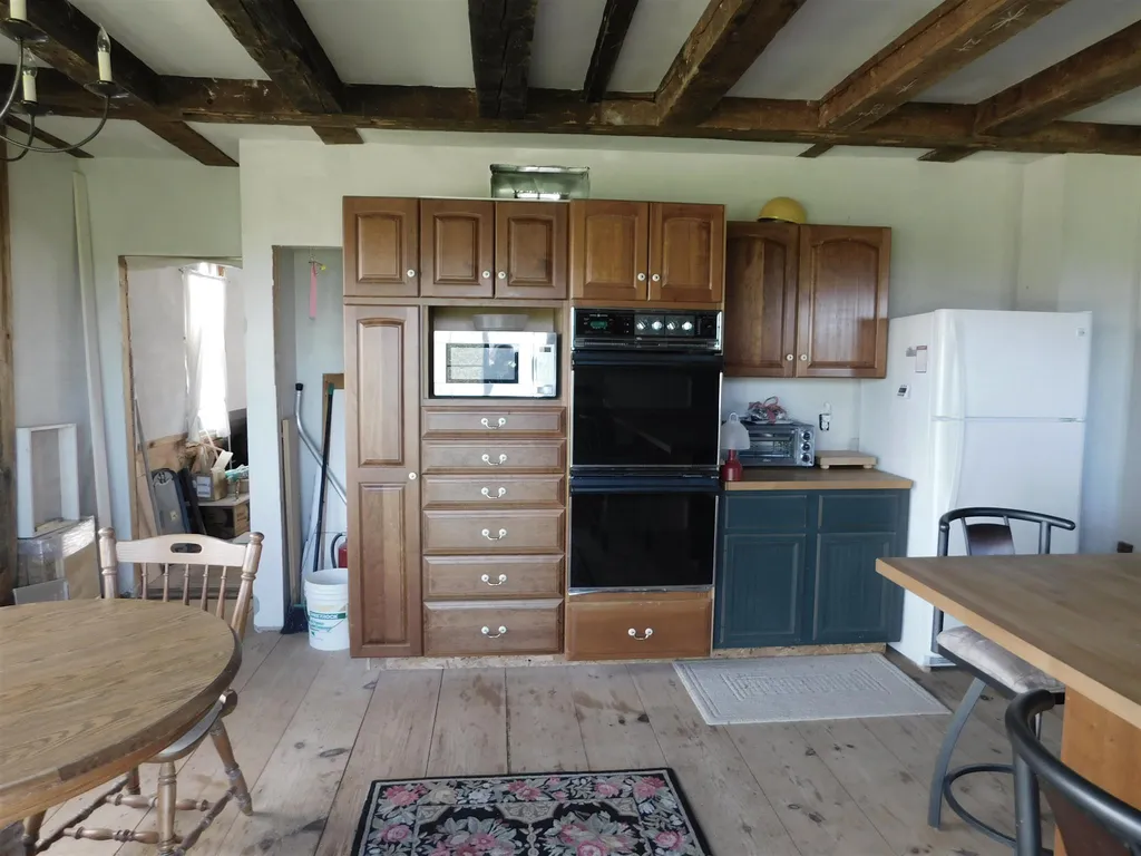 98 Ridge Road New Durham NH 03855