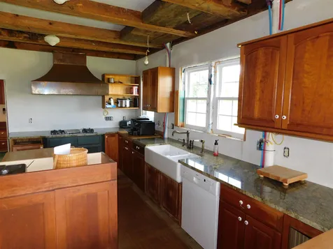 98 Ridge Road New Durham NH 03855