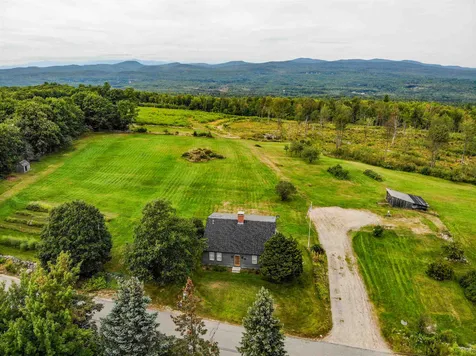 98 Ridge Road New Durham NH 03855
