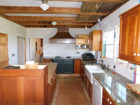 98 Ridge Road New Durham NH 03855