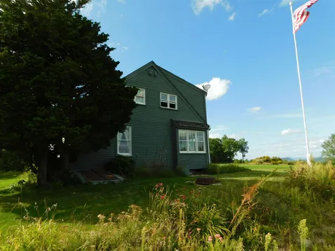98 Ridge Road New Durham NH 03855
