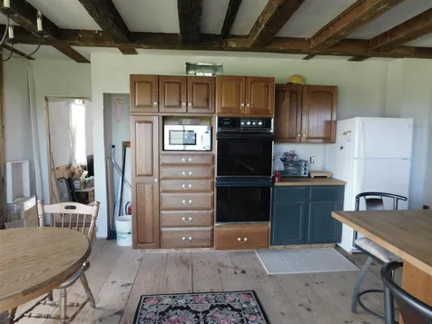 98 Ridge Road New Durham NH 03855