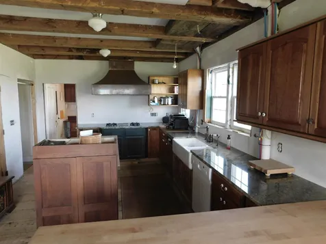 98 Ridge Road New Durham NH 03855