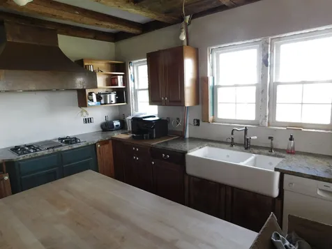 98 Ridge Road New Durham NH 03855