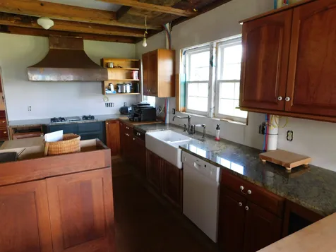 98 Ridge Road New Durham NH 03855