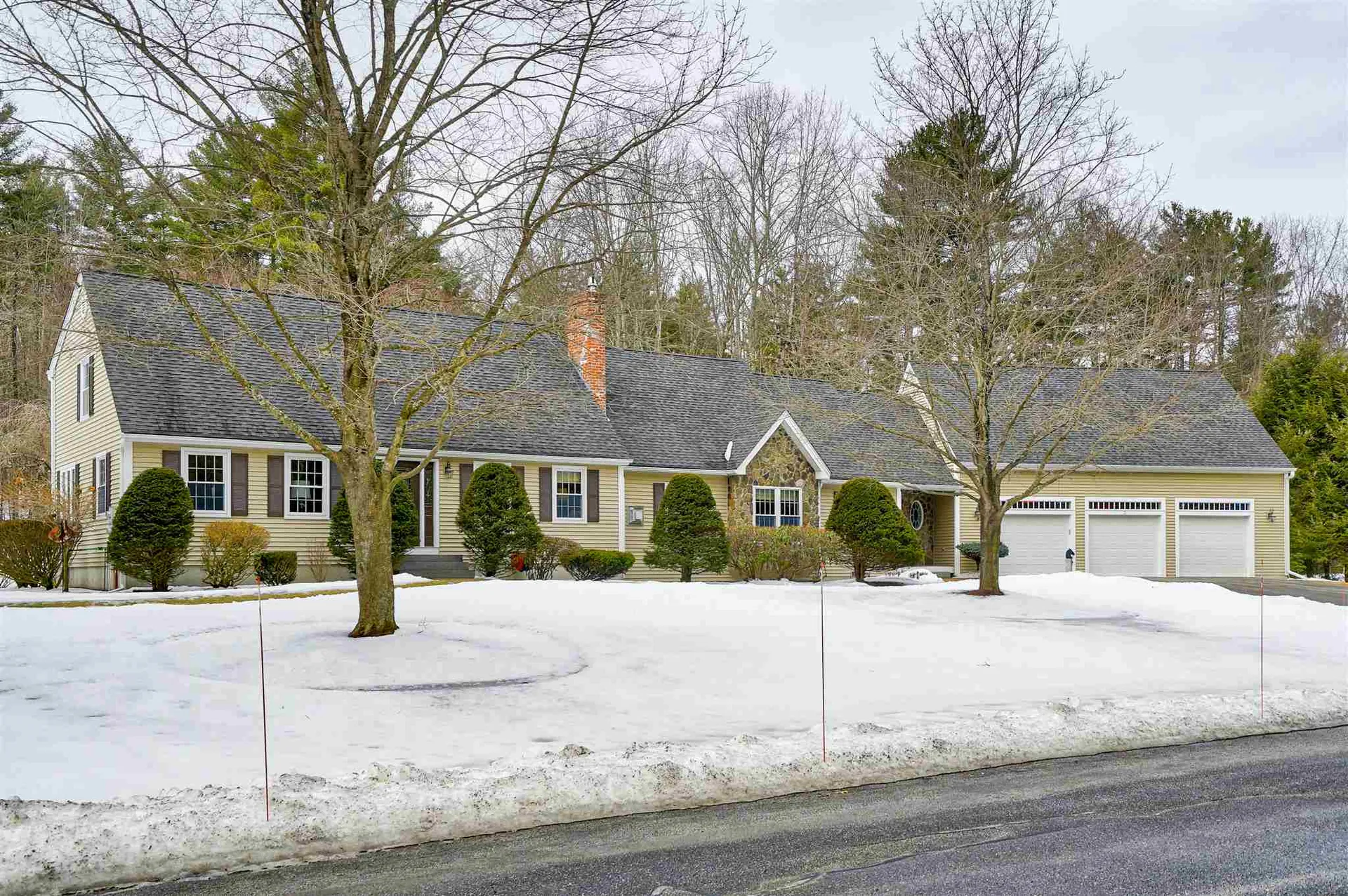 21 Merrymeeting Drive Merrimack NH 03054