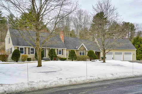 21 Merrymeeting Drive Merrimack NH 03054