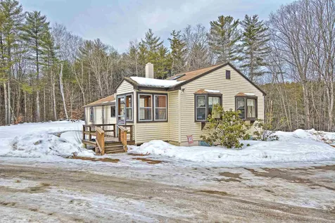378 West Salisbury Road Salisbury NH 03268