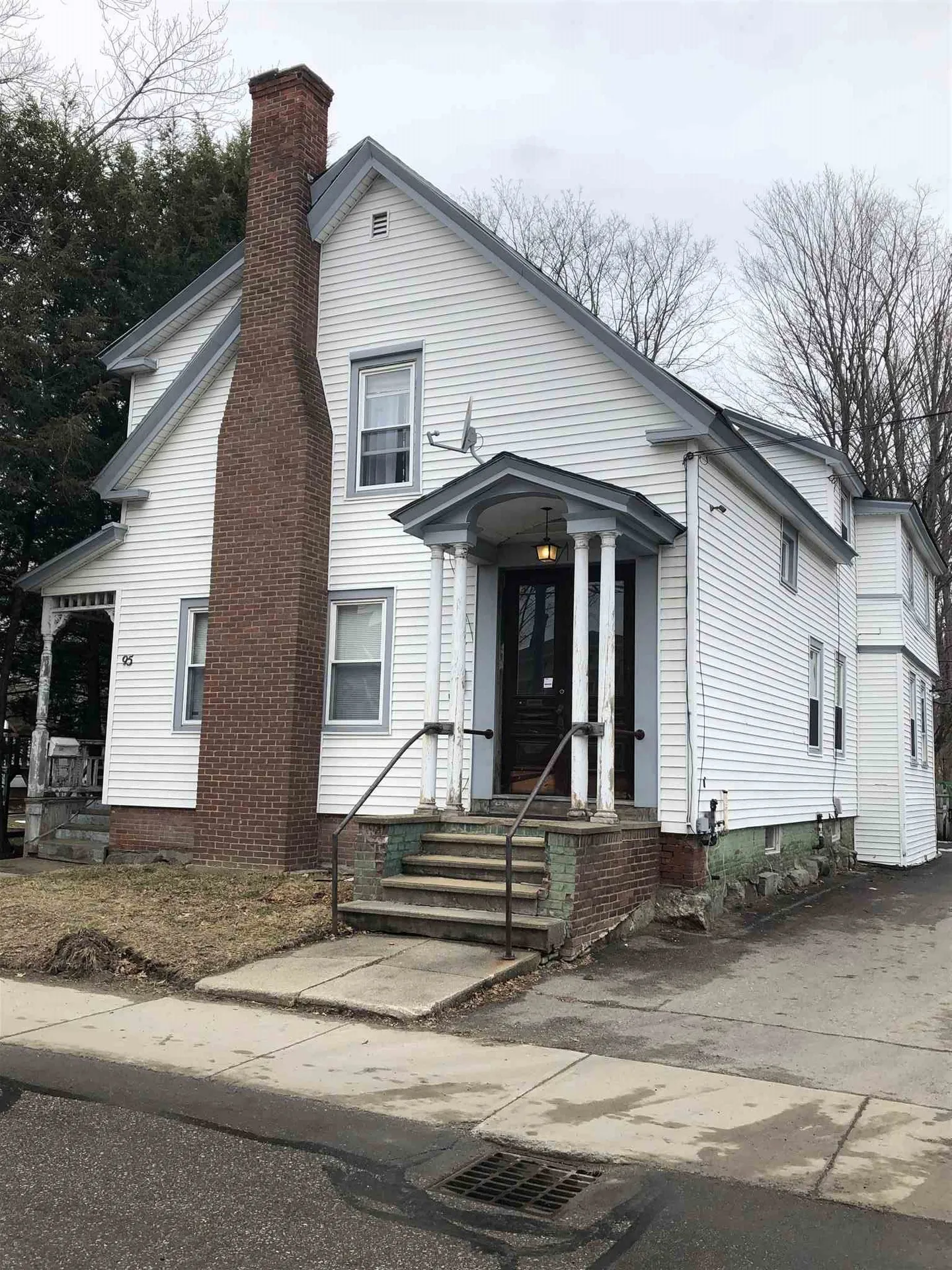 95-97 Union Street Keene NH 03431