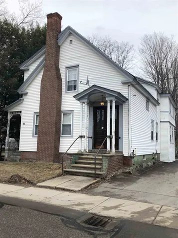 95-97 Union Street Keene NH 03431