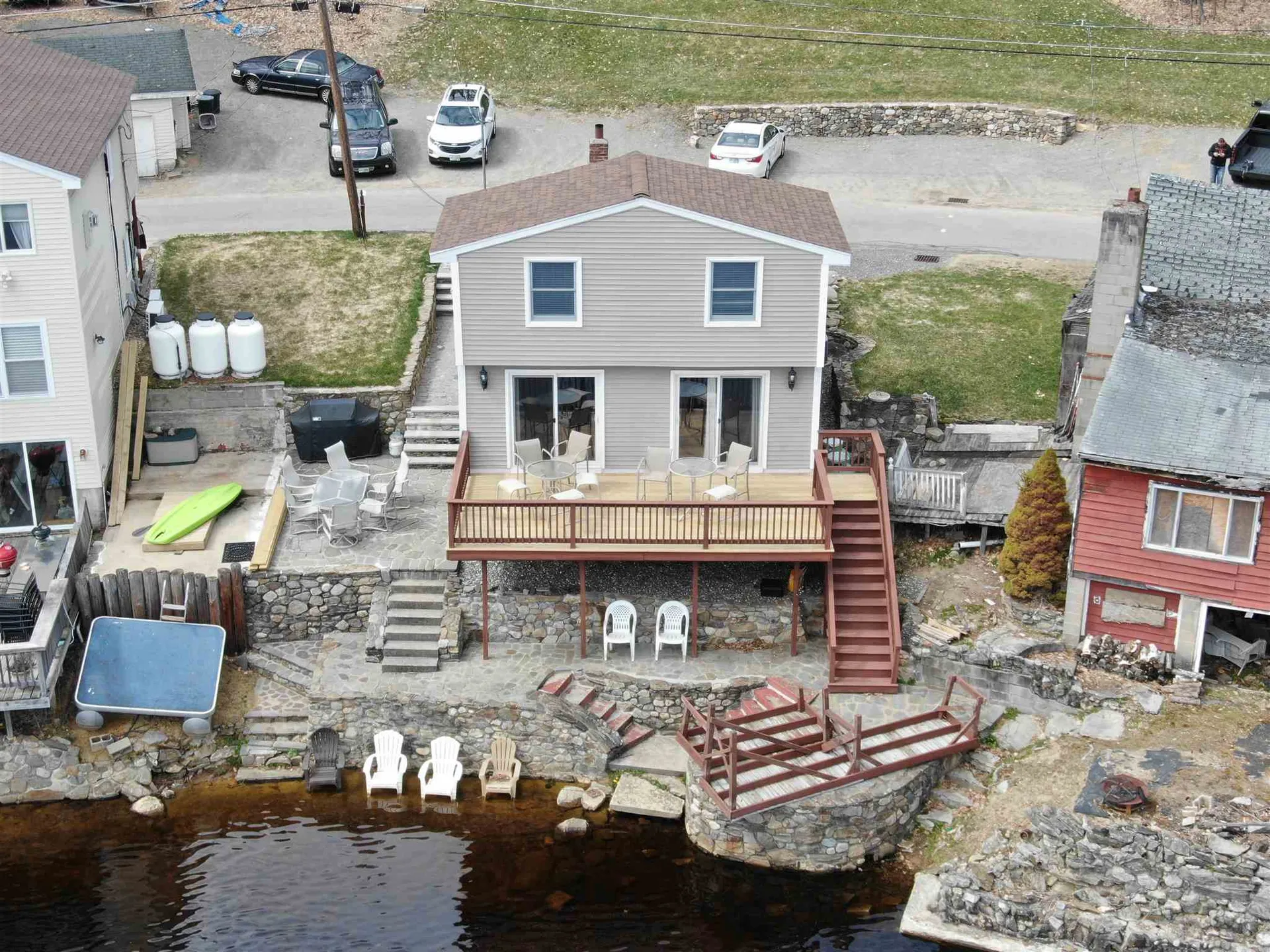 30 Doiron Road Windham NH 03087
