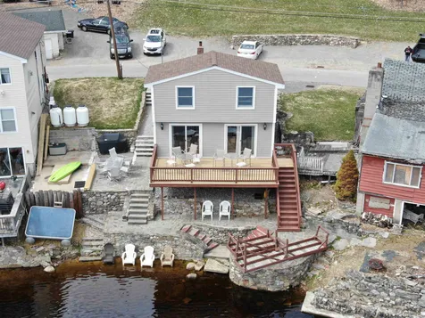 30 Doiron Road Windham NH 03087