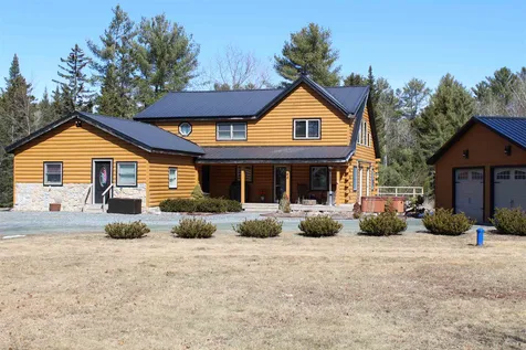 42 Eringlen Way Canaan NH 03741