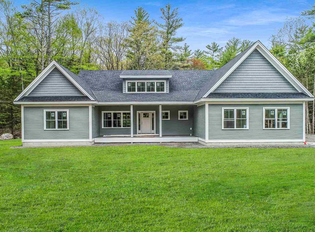 19 Brook Road Amherst NH 03031