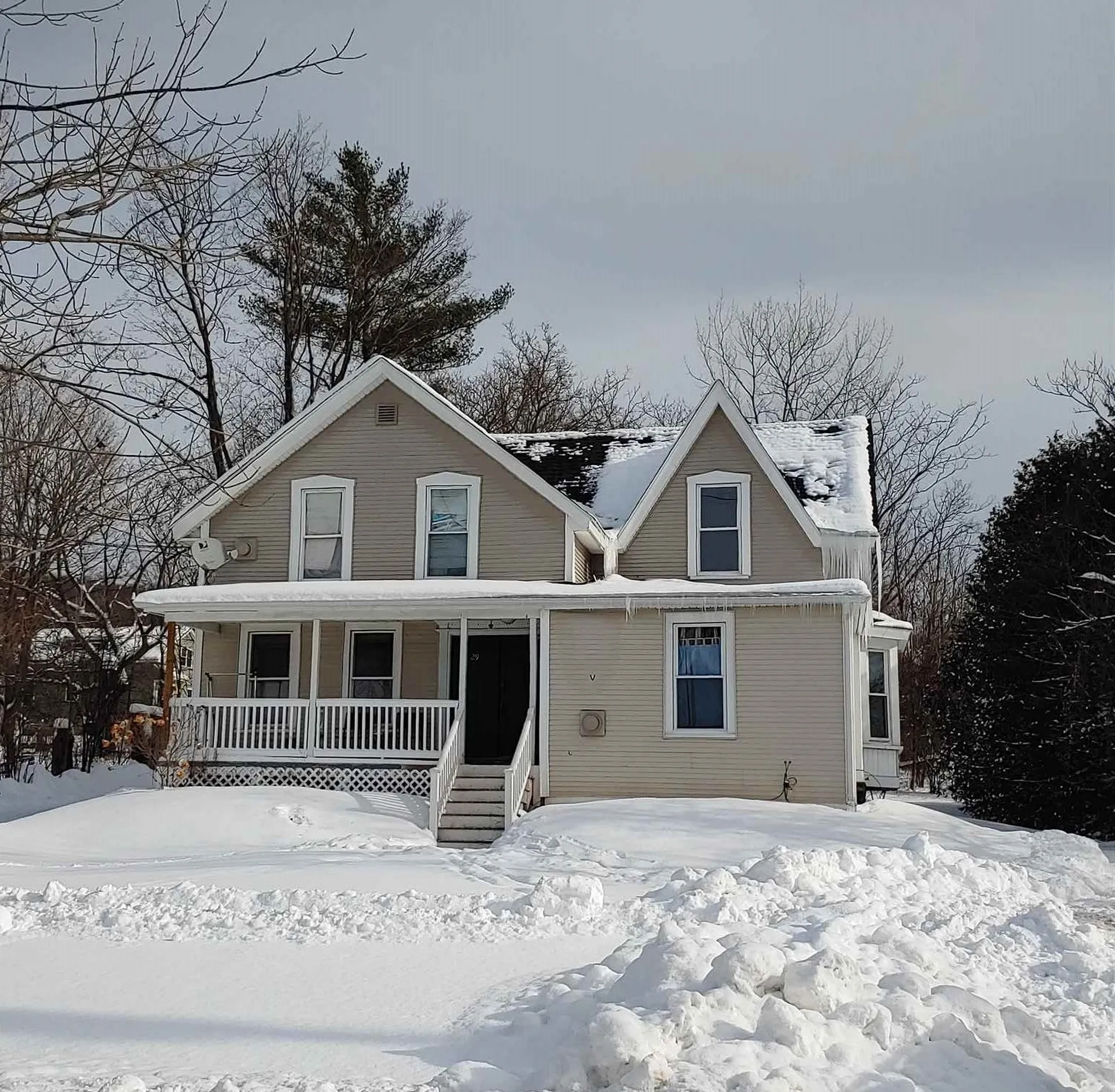 29 Messenger Street St. Albans City VT 05478