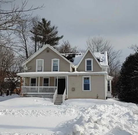 29 Messenger Street St. Albans City VT 05478