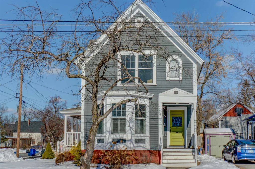 30 Allison Street Concord NH 03301