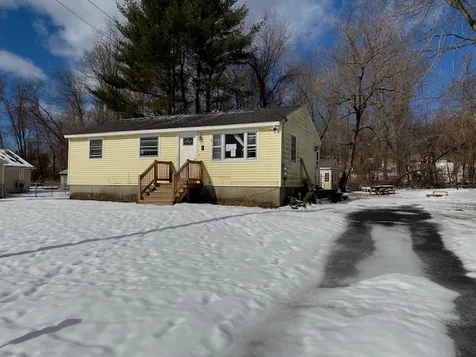 6 Mill Street Merrimack NH 03054