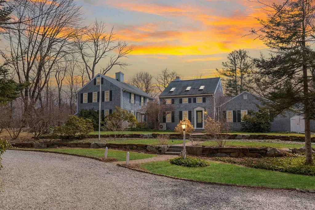 32 Pickpocket Road Exeter NH 03833