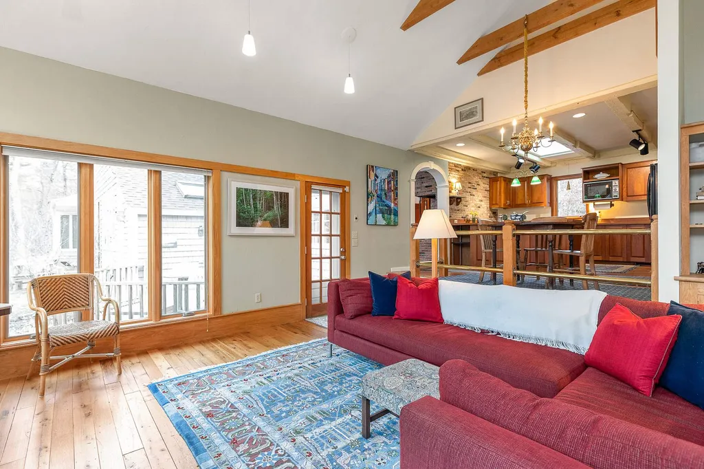 32 Pickpocket Road Exeter NH 03833
