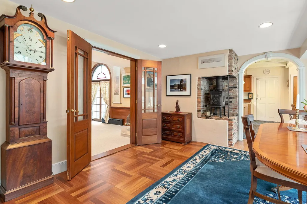 32 Pickpocket Road Exeter NH 03833