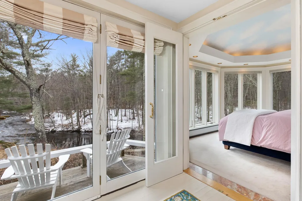 32 Pickpocket Road Exeter NH 03833