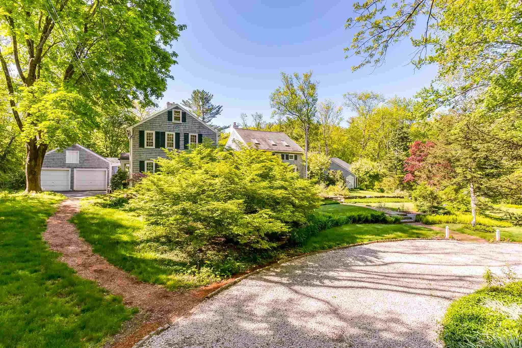 32 Pickpocket Road Exeter NH 03833