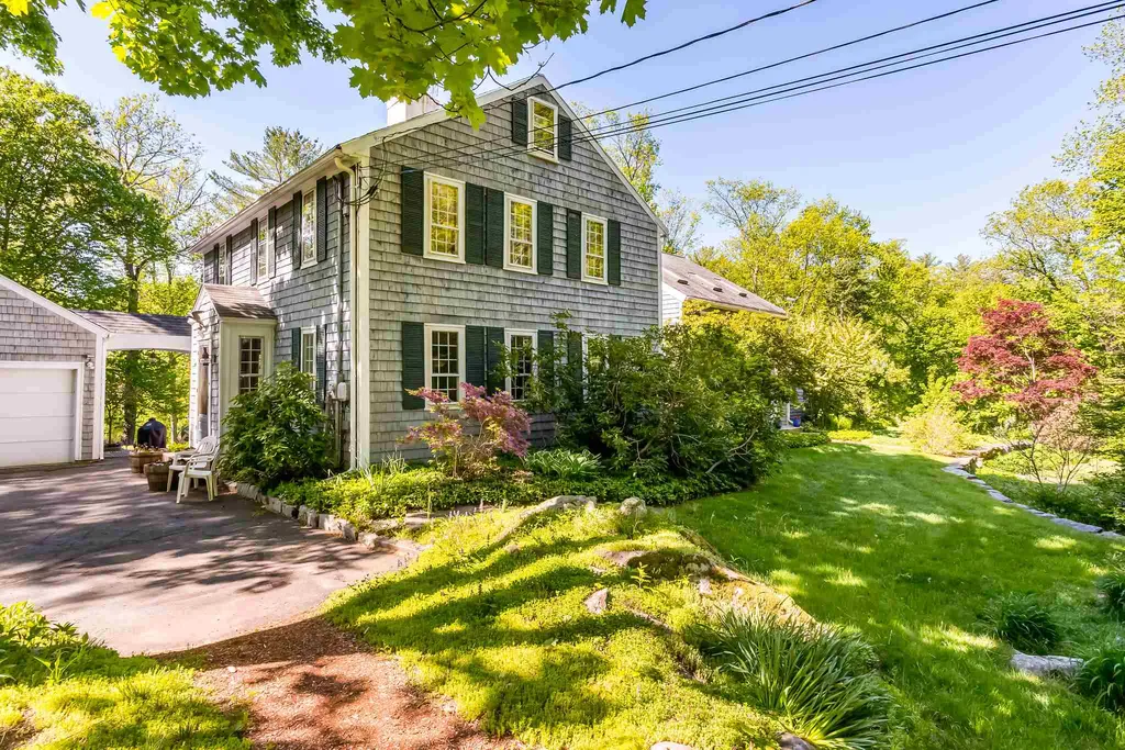 32 Pickpocket Road Exeter NH 03833