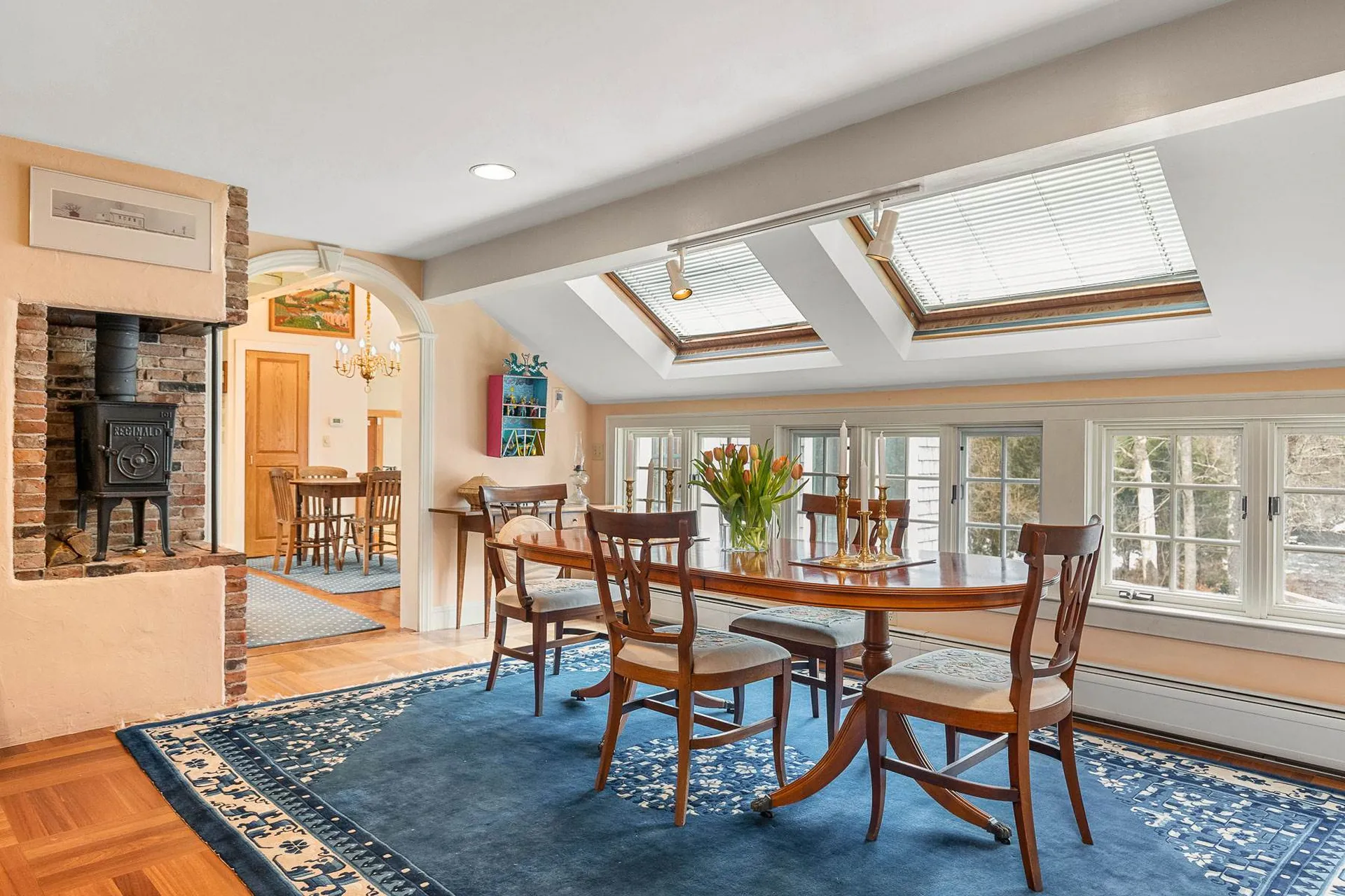 32 Pickpocket Road Exeter NH 03833