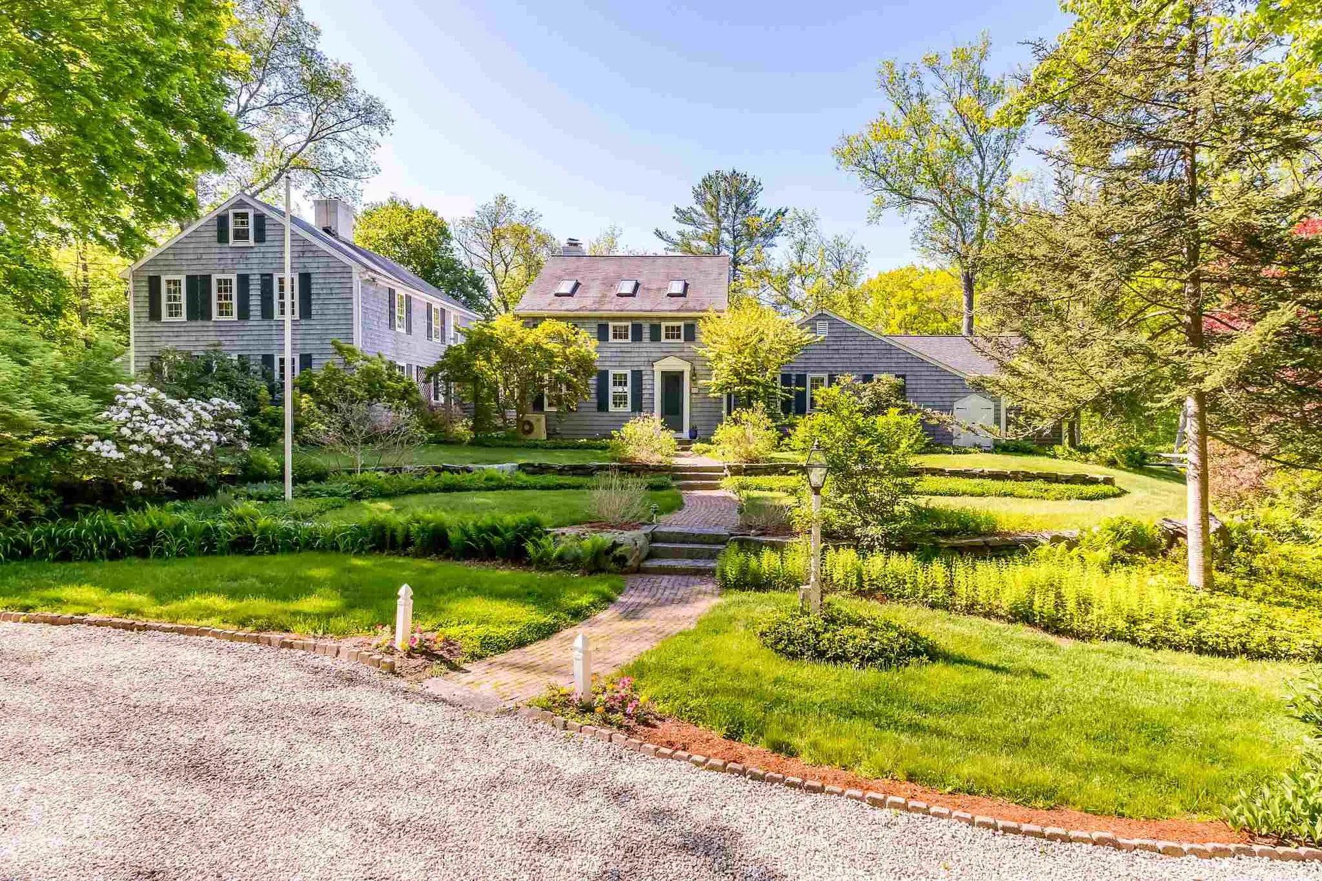 32 Pickpocket Road Exeter NH 03833